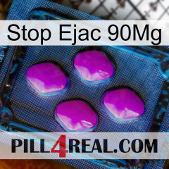 Stop Ejac 90Mg 04